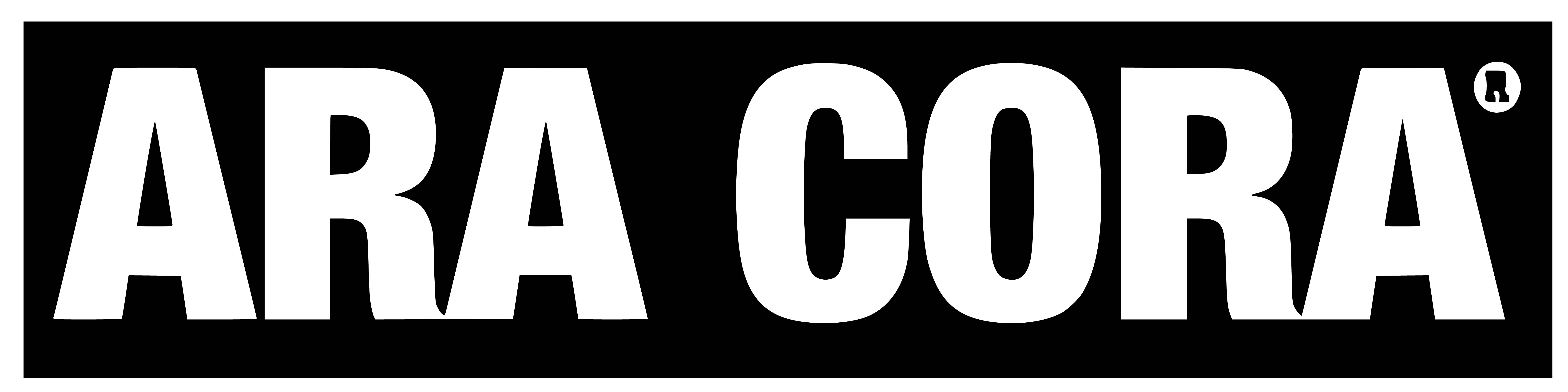 Aracora Logo